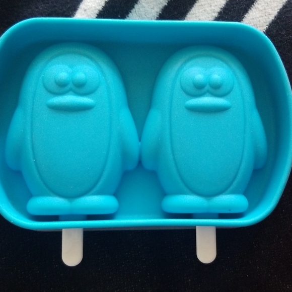 Popsicle stick molds - Picture 3 of 7